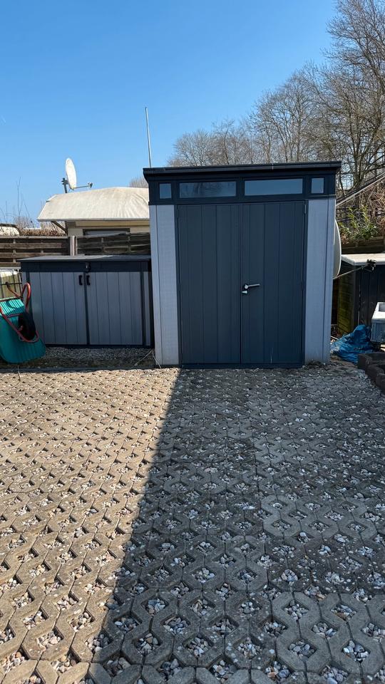 Hochwertiger  Campingplatz an der Ostsee abzugeben !  Glamping  ! in Kiel