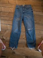 Jeans von only Gr 26/30 Boyfriend Bayern - Zirndorf Vorschau