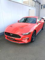 Ford Mustang 2.3 EcoBoost Tauchen Verkaufen Köln - Köln Brück Vorschau
