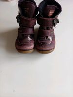 Richter Lauflernstiefel Gr.23 Schleswig-Holstein - Glinde Vorschau