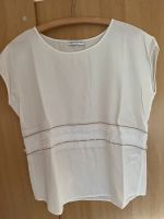 Graubner  Damen Shirt Top Gr 40 L weiß Niedersachsen - Bispingen Vorschau