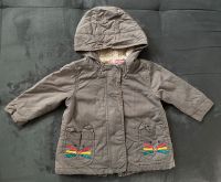 Next Parka Jacke Anorak Übergangsjacke 74cm Playhouse Baden-Württemberg - Massenbachhausen Vorschau