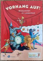 Vorhang auf! Willkommen im Zirkus Hessen - Neu-Anspach Vorschau