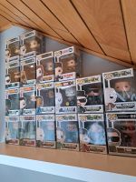 Funko SALE ALLES MUSS RAUS ! horror , grail , breaking bad usw. Duisburg - Rumeln-Kaldenhausen Vorschau