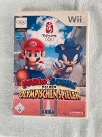 Wii Mario & Sonic bei den Olympischen Spielen Baden-Württemberg - Rastatt Vorschau