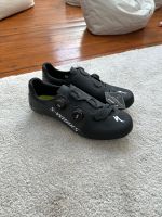 Specialized S-Works Schuh Road 7 Gr. EU 43 black  NEU Bayern - Wackersberg Vorschau