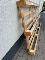 Holzpalette zu verschenken Hessen - Rödermark Vorschau