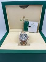 Rolex GMT Master 2 ‘Root Beer’ 2020 Ref: 126711CHNR Essen - Essen-Stadtmitte Vorschau