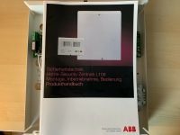 ABB Sicherheitszentrale L108 NEU Nordrhein-Westfalen - Wesseling Vorschau