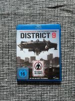 District 9 Blu-Ray Schleswig-Holstein - Gnutz Vorschau