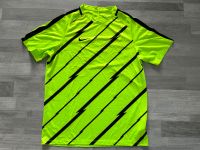 Nike Trainings Shirt neon grün Größe XL Nordrhein-Westfalen - Solingen Vorschau