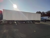 LAMBERET Beef Trailer Baden-Württemberg - Ulm Vorschau