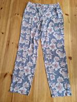 Sommerhose Strandhose Stoffhose Freizeithose  Gr. 36 / 38 Leipzig - Gohlis-Mitte Vorschau