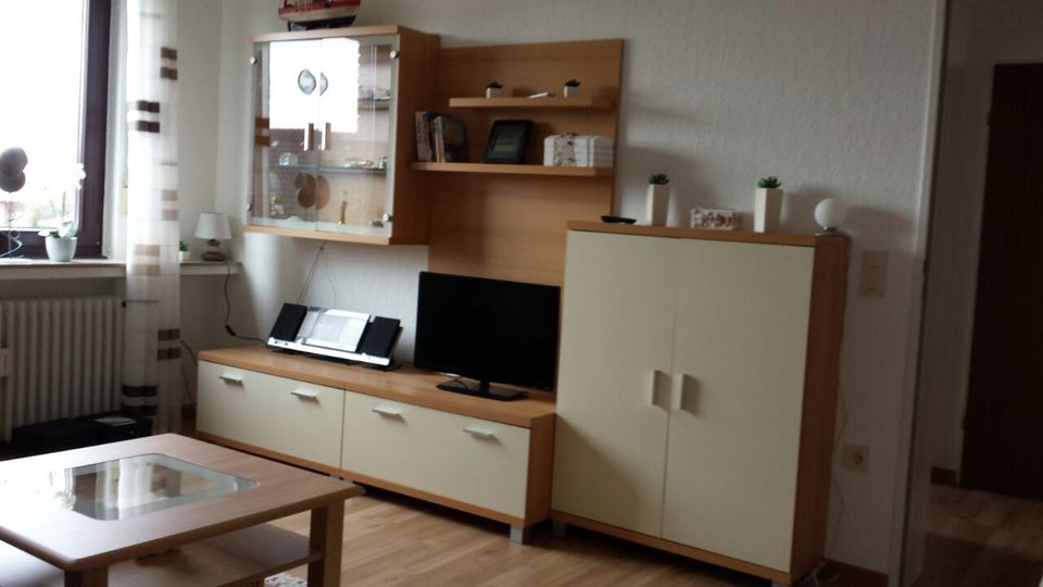 Ferienwohnung Nordsee-LastMinute - Sommerferien freie Termine in Bünde