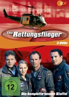 ❤️ Die Rettungsflieger Staffel 9 neun DVD Baden-Württemberg - Schelklingen Vorschau