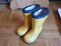 Gummistiefel Romika gelb Gr. 20, 21 Gr. S Niedersachsen - Lehrte Vorschau