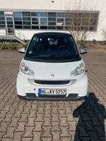 Smart Fortwo Coupé MHD Harburg - Hamburg Heimfeld Vorschau