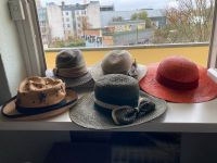 140 verschiedene Hüte und Kappen Berlin - Tempelhof Vorschau