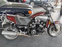 Yamaha V Max mit Boost / TÜV neu Schleswig-Holstein - Schönberg (Holstein) Vorschau