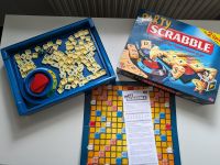 Mattel - Party Scrabble Sachsen - Mittelbach Vorschau