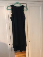 H&M Damen Kleid Cocktail Party Schwarz Mini Bayern - Coburg Vorschau