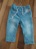 NEU! Babyjeans Gr. 68 Thüringen - Mellingen Vorschau