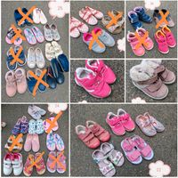 Kinderschuhe, Stiefel, Sandalen, Größe 20, 21, 22, 23, 24, 25, 26 Köln - Köln Buchheim Vorschau