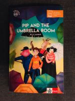 Pip and the Umbrella Taschenbuch Englisch Kiel - Russee-Hammer Vorschau