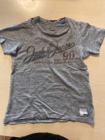 T-Shirt Jack &Jones  Gr.128 Junge Baden-Württemberg - Leingarten Vorschau