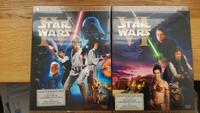star wars limited edition dvd  4 und 6 ovp in Folie Rheinland-Pfalz - Mainz Vorschau