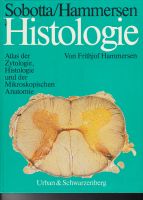 Histologie  Sobotta/Hammersen Nordrhein-Westfalen - Heiligenhaus Vorschau