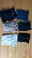 6 Shirts Gr. 56/58 T-Shirt, Langarm Nordrhein-Westfalen - Stolberg (Rhld) Vorschau