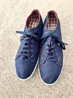 Fred Perry Sneaker Nordrhein-Westfalen - Nideggen / Düren Vorschau