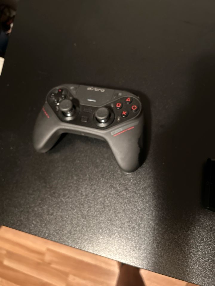 Astro c40 Gaming Controller in Berlin