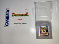 Gameboy Spiel Palmedes Baden-Württemberg - Ochsenhausen Vorschau