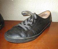 JOLLYS by Gabor Sneaker Gr. 40 schwarz Echtleder * gut Berlin - Lichterfelde Vorschau