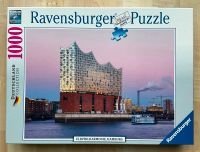 Puzzle 1000 Elbphilharmonie Ravensburger Nordrhein-Westfalen - Langenfeld Vorschau