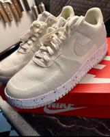 Nike Air Force Leinenschuh Super Leicht Gr46 Hamburg - Bergedorf Vorschau