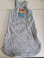 Ärmelloser Baby Schlafsack von Verbaudet / 78cm Schleswig-Holstein - Beidenfleth Vorschau
