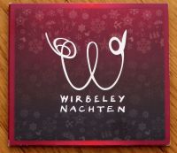 Wirbeley Weihnachten CD signiert Dresden - Dresdner Heide Vorschau