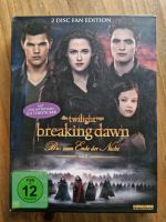 DVD Twilight Biss zum Ende der Nacht 2 Niedersachsen - Varel Vorschau