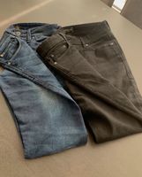 Jack & Johnes Jeans Slim/Glenn W29 L32 Schwarz/Blau 2  stück Neu Rheinland-Pfalz - Ransbach-Baumbach Vorschau