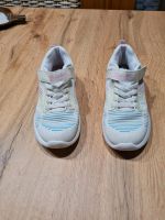 Skechers sneaker turnschuhe mädchen Größe 31 Sachsen-Anhalt - Naumburg (Saale) Vorschau