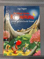 Der kleine Drache Kokosnuss und der geheimnisvolle Tempel Nordrhein-Westfalen - Sankt Augustin Vorschau