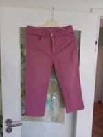 Jeans Sommer pink Gr. 38/40 Niedersachsen - Burgwedel Vorschau