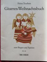 Weihnachten Liederbuch Teubert Hessen - Bad Nauheim Vorschau