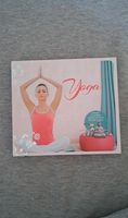 Power Yoga - CD Box inkl.2 CDs u Booklet, Übungen u Tips Bayern - Landshut Vorschau