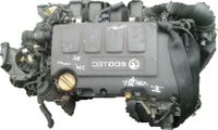 Motor - Opel Astra J, Adam, Corsa D 1.4L Code: A14XEL Nordrhein-Westfalen - Gronau (Westfalen) Vorschau