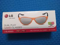 LG Dual Play Games Glasses Bayern - Kemnath Vorschau