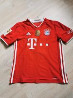 Fc Bayern München Trikot Lewandowski ORIGINAL Gr 152 Thüringen - Bad Salzungen Vorschau